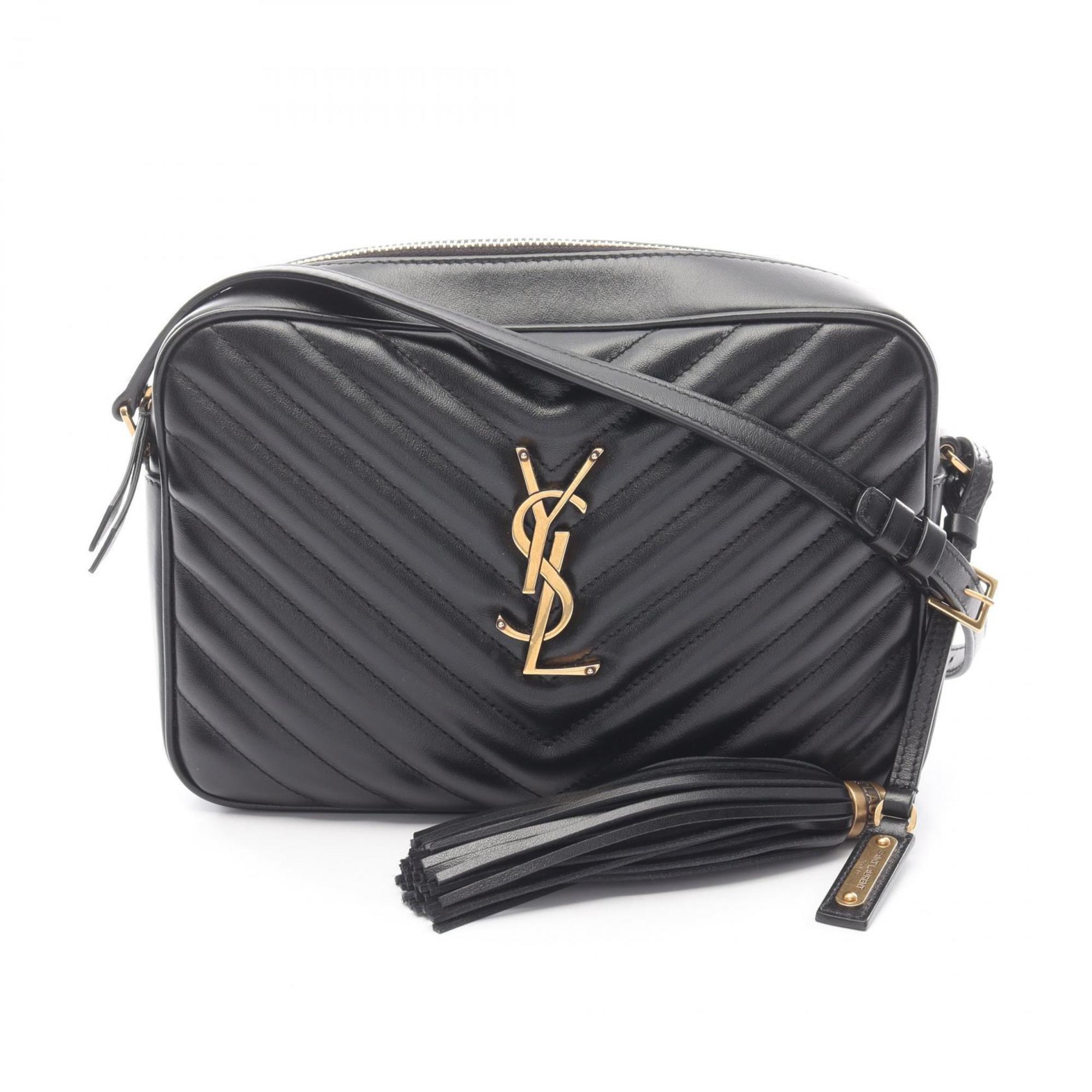 Yves Saint Laurent Saint Laurent Paris Lou
